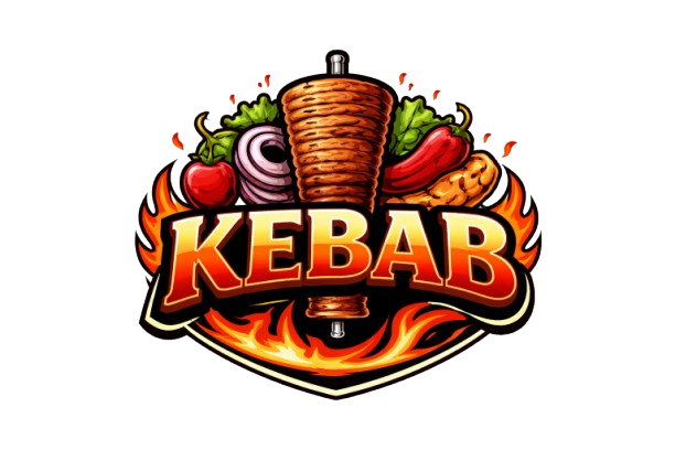 Kebab w ogniu