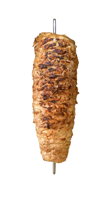 Kebab z kurczaka